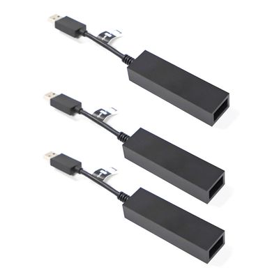 2022 थोक USB 3.0 PS VR से PS5 केबल अडैप्टर VR कनेक्टर मिनी कैमरा अडैप्टर PS5 केबल अडैप्टर गेम एक्सेसरीज के लिए