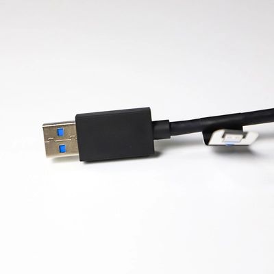 2022 थोक USB 3.0 PS VR से PS5 केबल अडैप्टर VR कनेक्टर मिनी कैमरा अडैप्टर PS5 केबल अडैप्टर गेम एक्सेसरीज के लिए