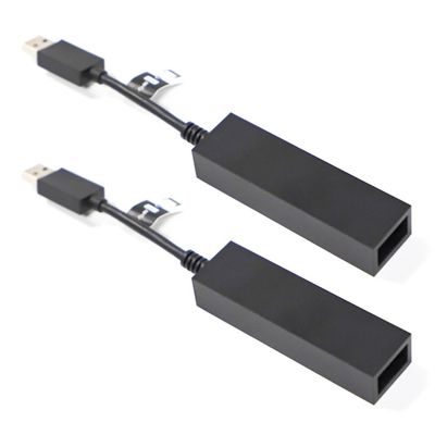 2022 थोक USB 3.0 PS VR से PS5 केबल अडैप्टर VR कनेक्टर मिनी कैमरा अडैप्टर PS5 केबल अडैप्टर गेम एक्सेसरीज के लिए