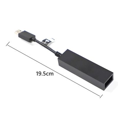 2022 थोक USB 3.0 PS VR से PS5 केबल अडैप्टर VR कनेक्टर मिनी कैमरा अडैप्टर PS5 केबल अडैप्टर गेम एक्सेसरीज के लिए
