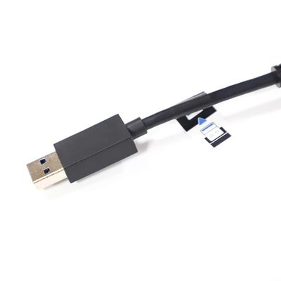 2022 थोक USB 3.0 PS VR से PS5 केबल अडैप्टर VR कनेक्टर मिनी कैमरा अडैप्टर PS5 केबल अडैप्टर गेम एक्सेसरीज के लिए
