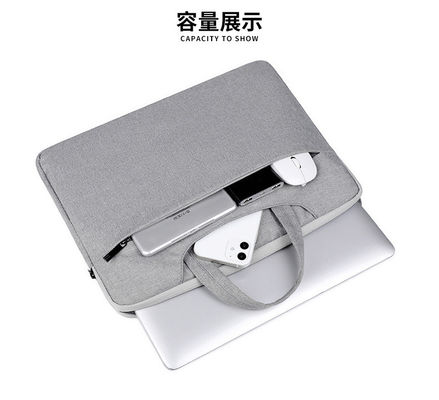 Xiaomi Dell Asus 13 14 15 15.6 इंच लाइटवेट शोल्डर मैसेंजर बैग हैंडबैग ब्रीफकेस के लिए MacBook Air M1 केस के लिए लैपटॉप बैग