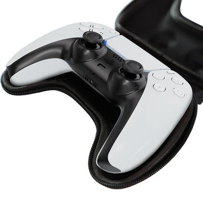PS5 DualSense कंट्रोलर शॉकप्रूफ के लिए EVA गेम कंट्रोलर स्टोरेज