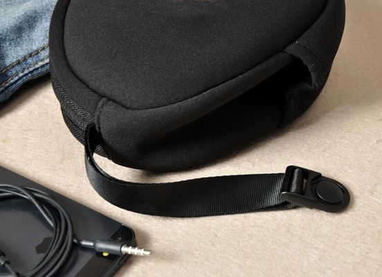 थोक Neoprene पोर्टेबल डिजिटल भंडारण बैग केबल आयोजक बैग