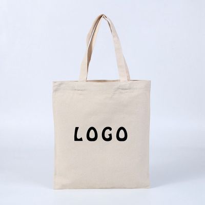 कॉटन लाइनिंग वाले इको फ्रेंडली शॉपिंग बैग के साथ इको कैनवास बैग संभालता है