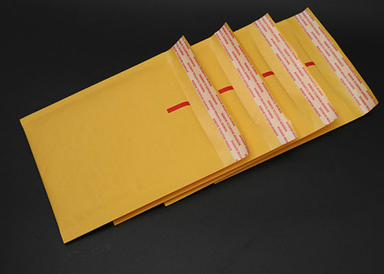 कागज डाक पार्सल मेल पैकेजिंग बैग सुरक्षा मेल के लिए कागज शिपिंग लिफाफे